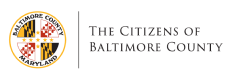 Baltimore County logo